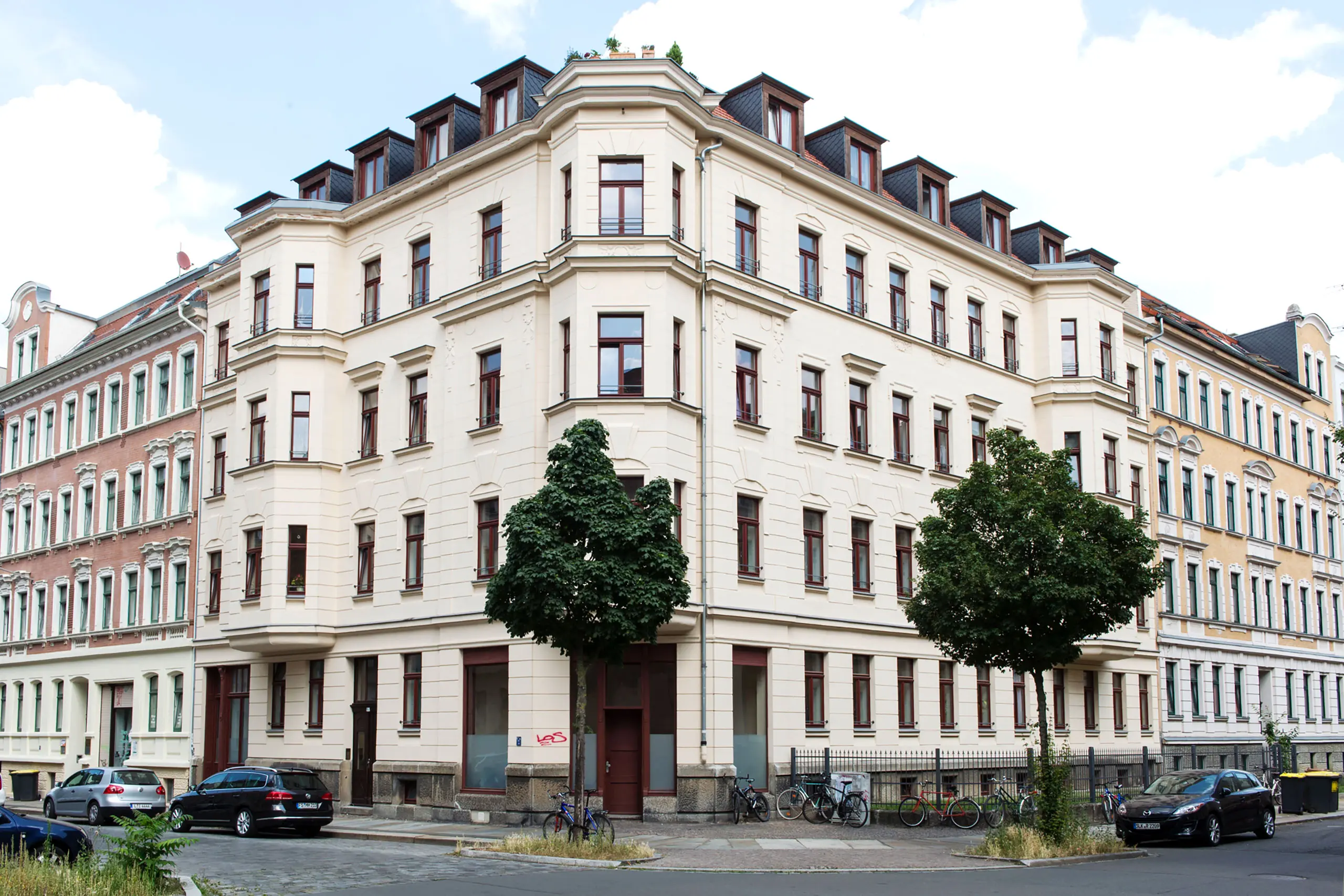 atrium bauprojekte stadtpalais leipzig