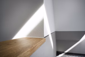 atrium torhaus treppenhaus lichtstimmung