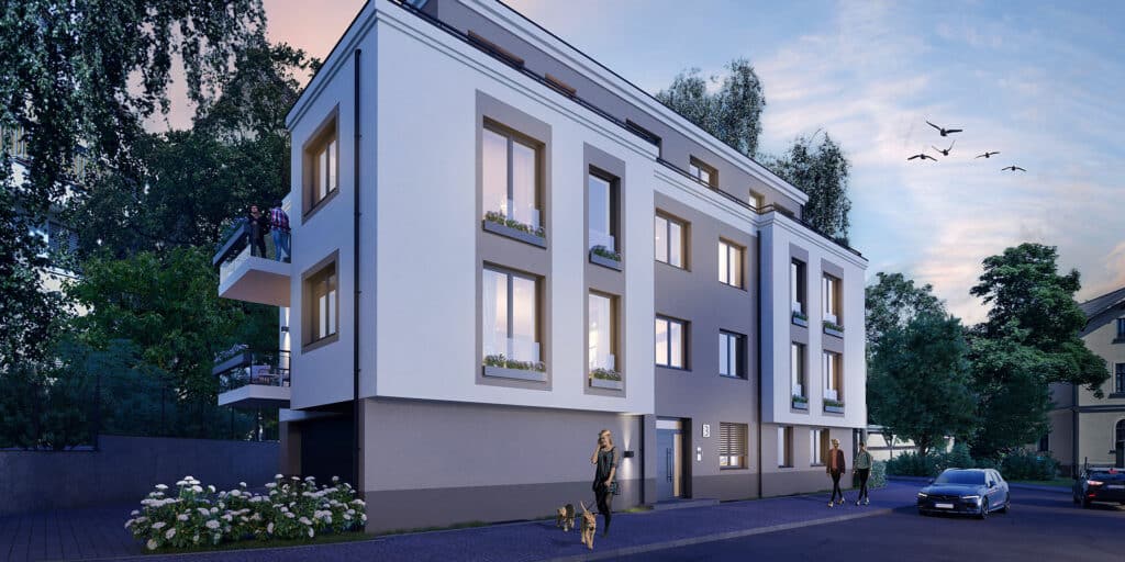 Vorstellung: DAS HIRTENHAUS am Auensee Leipzig