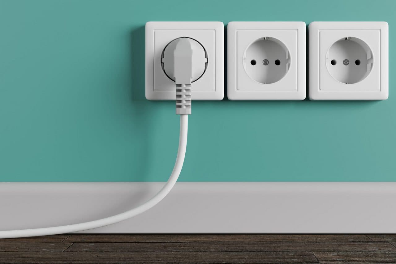 Elektrische Ausstattung 2.0 – Wie viele Steckdosen sollen es sein?