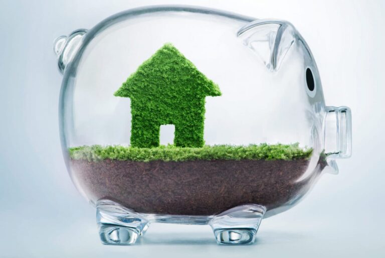 Energieeffizientes und nachhaltiges Bauen