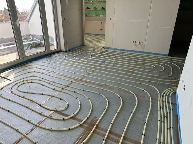 Wohlige Wärme garantiert