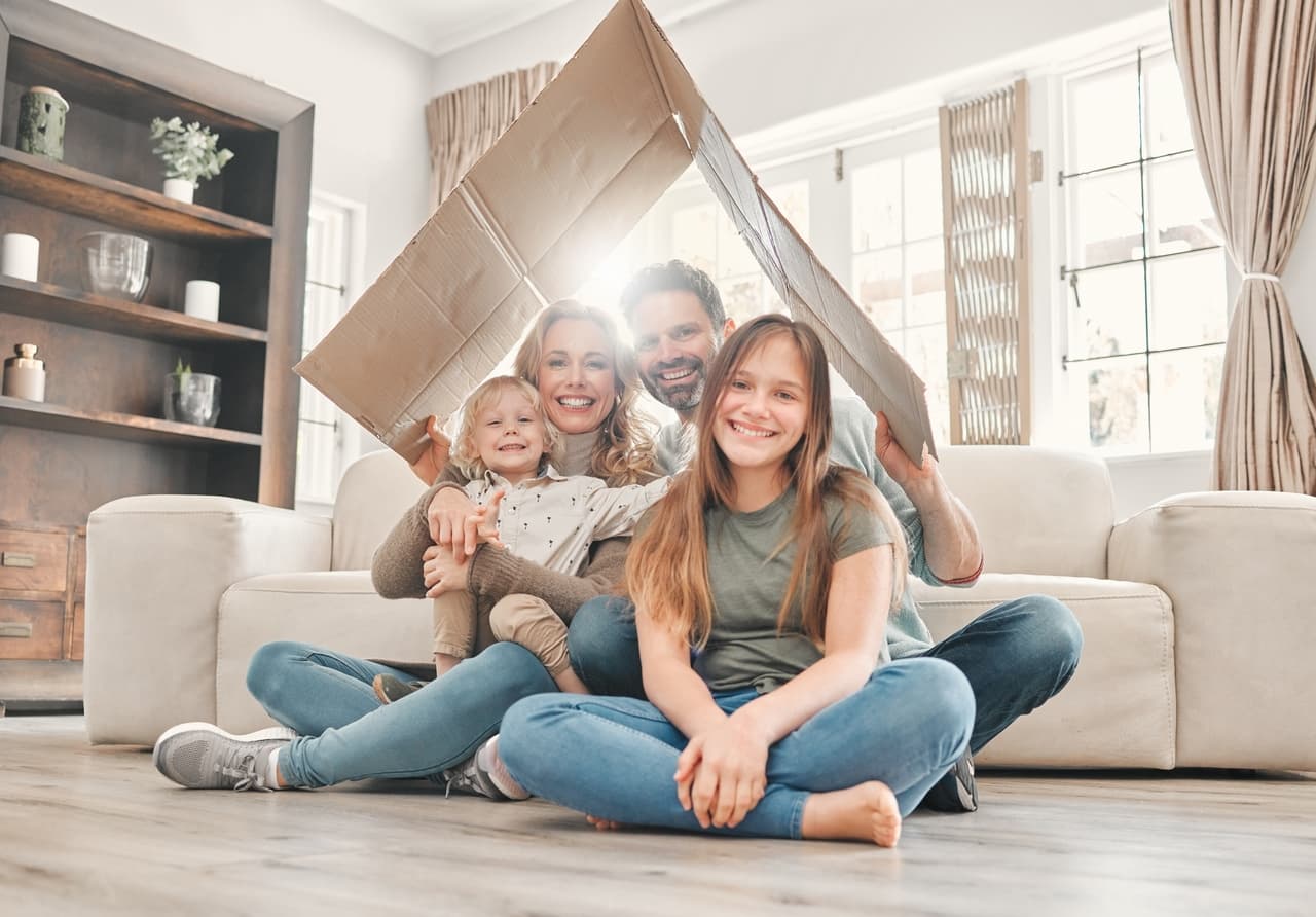 Mehr als nur Schutz: Wie ein durchdachtes Sicherheitskonzept Ihr Zuhause zur Wohlfühl-Festung macht