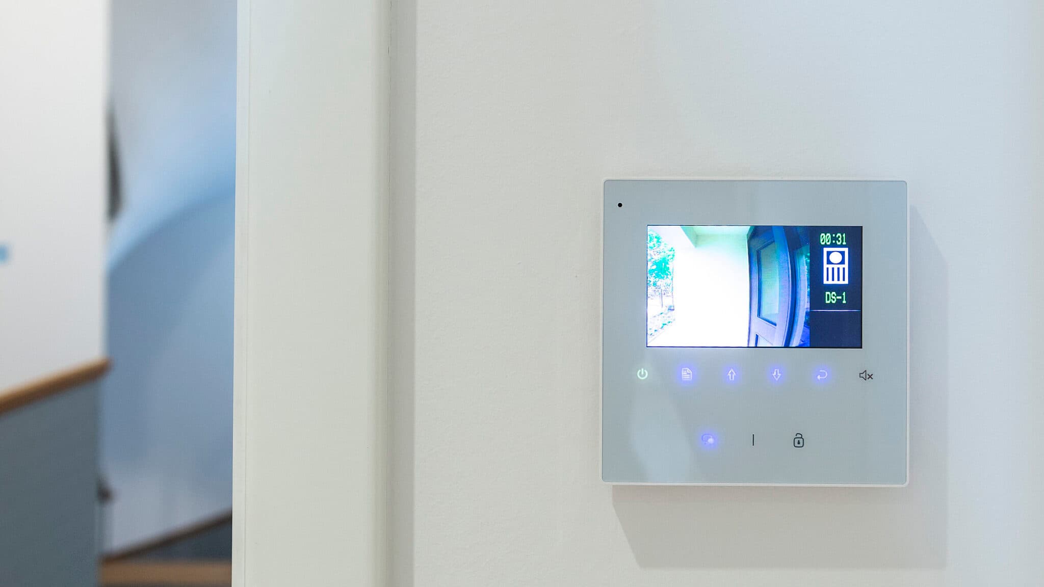 videosprechanlage sicherheitstechnik zu hause videosprechanlage sicherheitstechnik zu hause