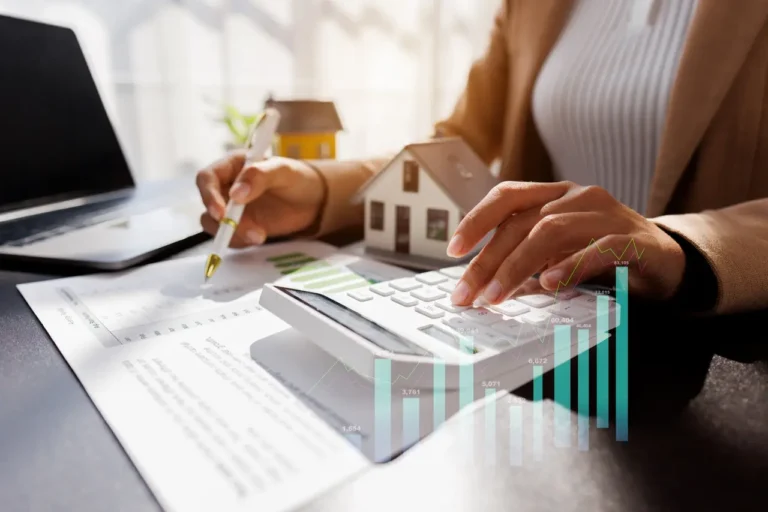 immobilien investition rendite