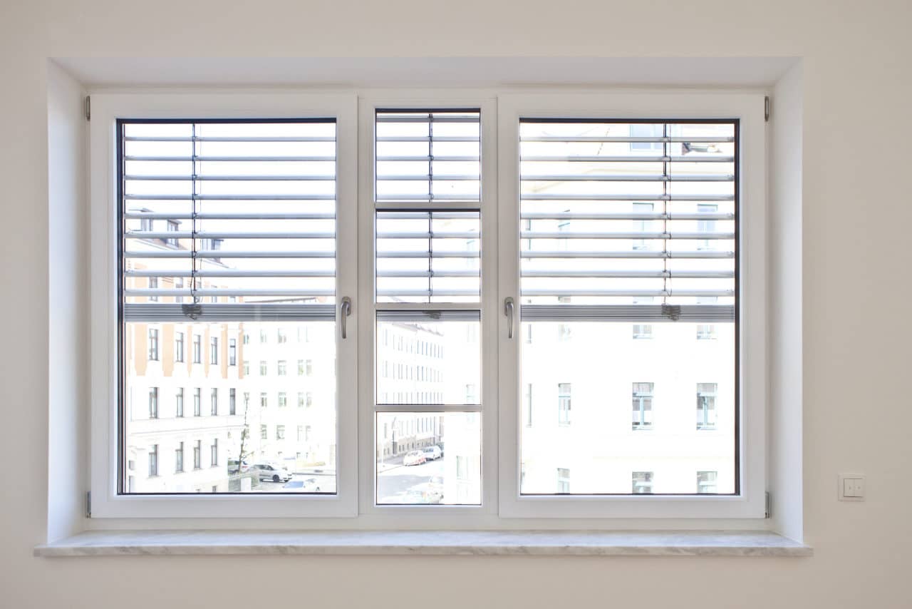 atrium bauprojekte fenster 3-fach isolierte Fenster