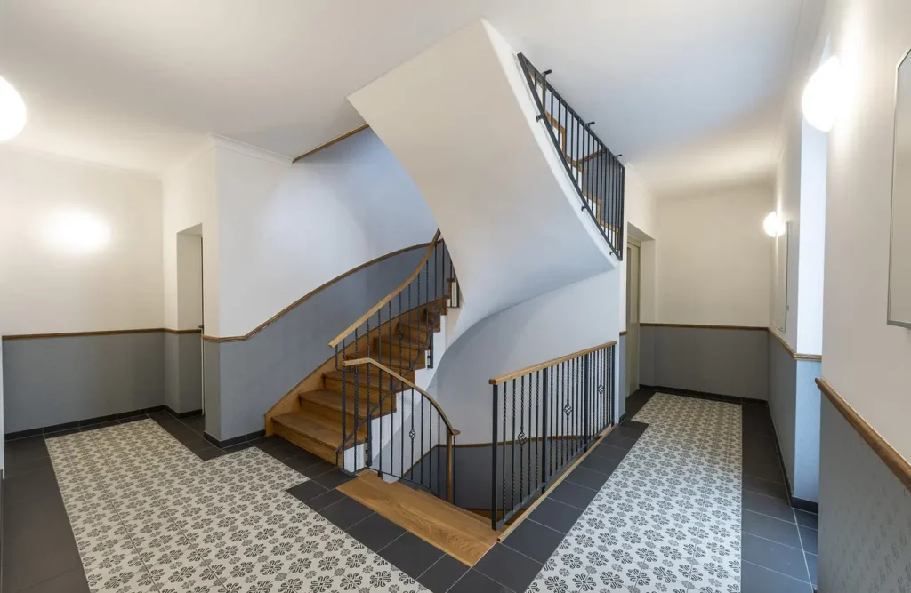 atrium bauprojekte treppenhaus atrium bauprojekte treppenhaus