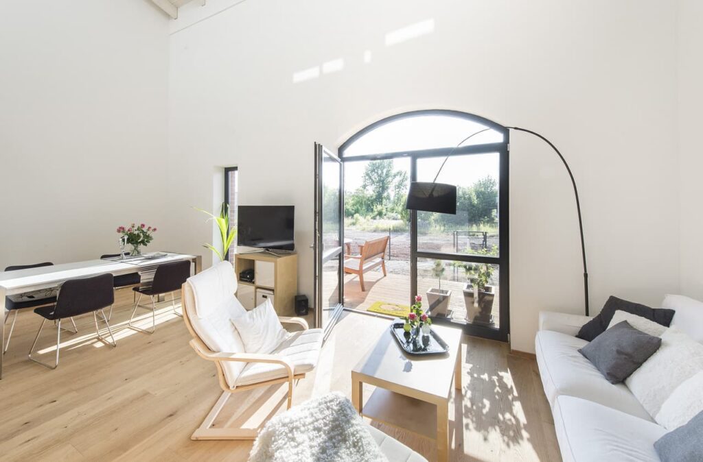 zollhaus wohnung terrassentuer