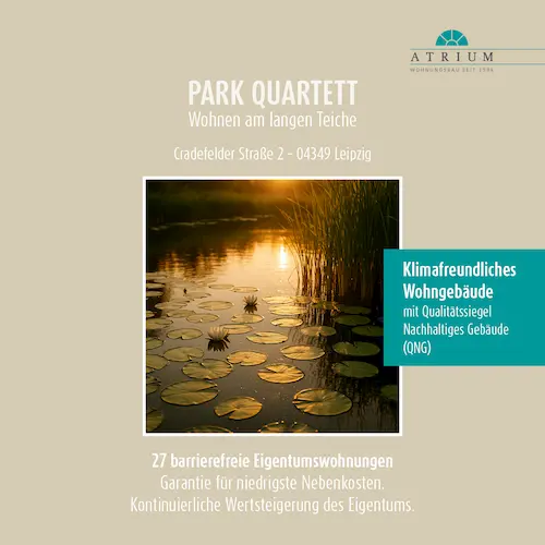 expose cover park quartett am langen teiche portitz