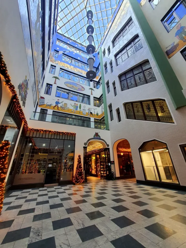 atrium2 specks hof leipzig