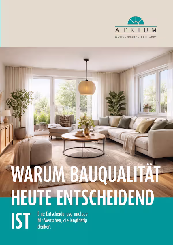 bauqualitaeten atrium broschuere a4 2026 cover
