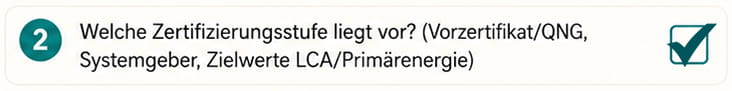 frage 2 checked